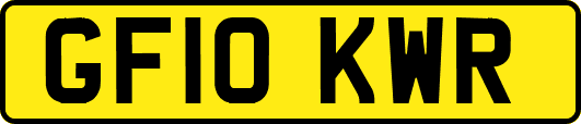 GF10KWR