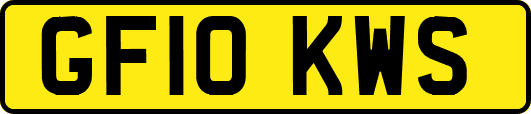GF10KWS