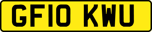 GF10KWU
