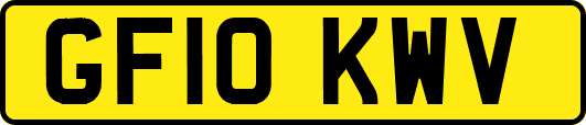 GF10KWV