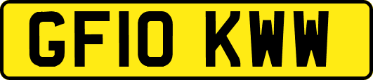 GF10KWW