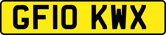 GF10KWX