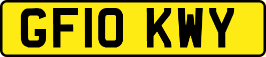 GF10KWY