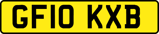 GF10KXB