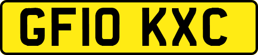 GF10KXC