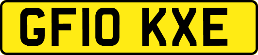 GF10KXE