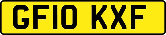GF10KXF