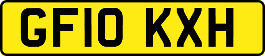 GF10KXH