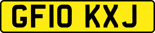 GF10KXJ