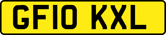 GF10KXL