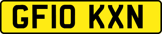 GF10KXN