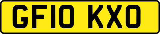 GF10KXO