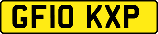 GF10KXP