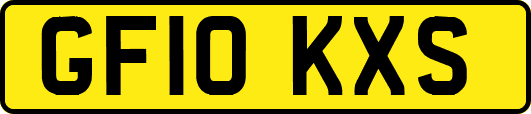 GF10KXS