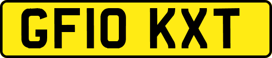 GF10KXT