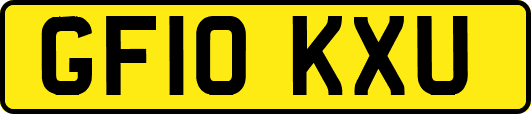 GF10KXU