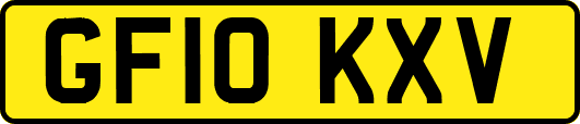 GF10KXV