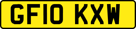 GF10KXW