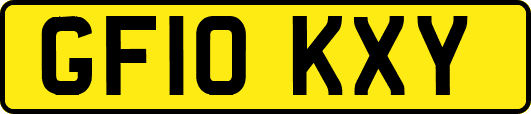 GF10KXY