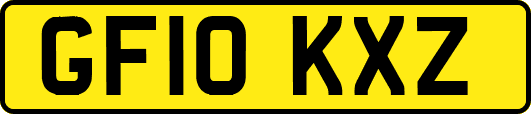 GF10KXZ