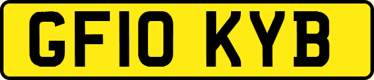 GF10KYB