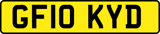 GF10KYD
