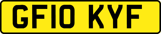 GF10KYF