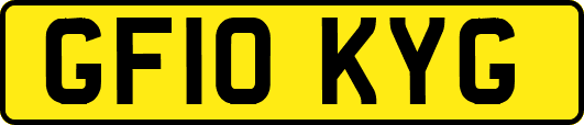 GF10KYG