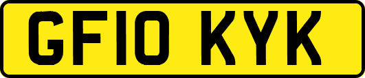 GF10KYK