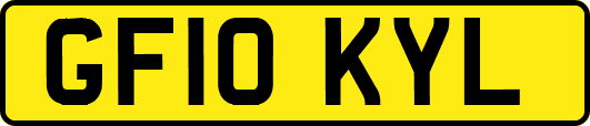 GF10KYL