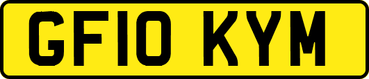 GF10KYM