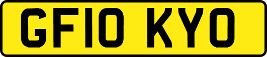 GF10KYO
