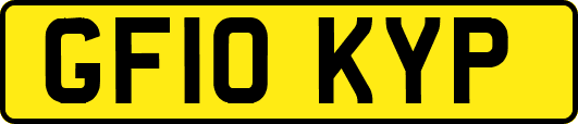 GF10KYP