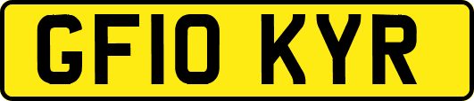 GF10KYR