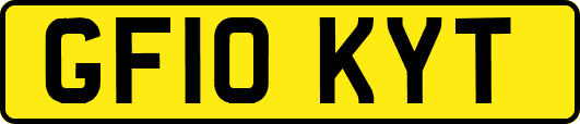 GF10KYT