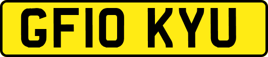 GF10KYU