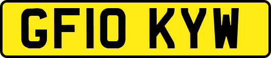 GF10KYW