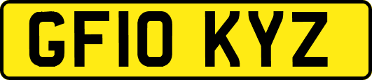 GF10KYZ