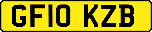 GF10KZB