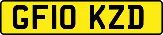 GF10KZD