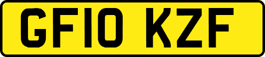 GF10KZF