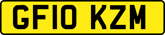 GF10KZM