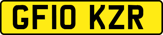 GF10KZR