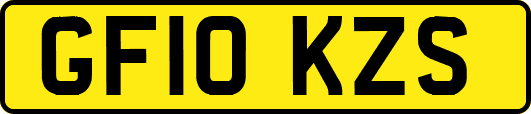 GF10KZS