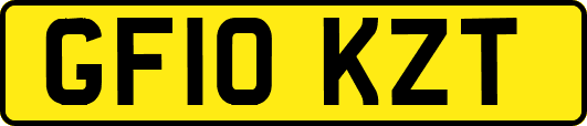 GF10KZT