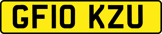 GF10KZU
