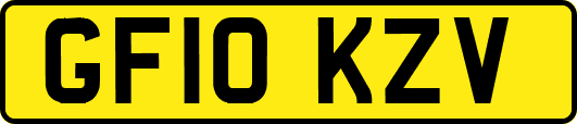 GF10KZV