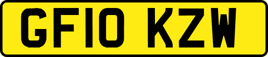 GF10KZW