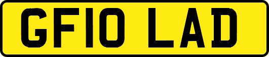 GF10LAD