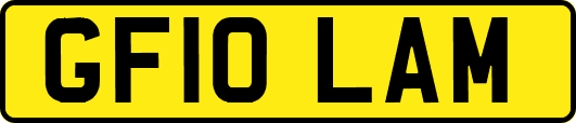 GF10LAM